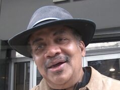 Neil deGrasse Tyson diz que a IA não é engraçada o suficiente para substituir os quadrinhos tão cedo 111925_neil_degrasse_tyson_kal