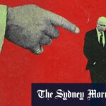 Nem mesmo o rei pode salvar Andrew das perguntas sobre Epstein