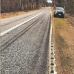 Nenhum movimento na proposta do aterro sanitário de York, já que as obras rodoviárias se concentram na segurança rodoviária