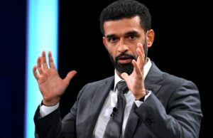 Neon e Nascent Doha Film Committee assinam contrato de coprodução de quatro anos que está entre os acordos ‘marcos’ anunciados por Hassan Al Thawadi Neon e Nascent Doha Film Committee assinam contrato de coprodução de quatro anos que está entre os acordos 'marcos' anunciados por Hassan Al Thawadi