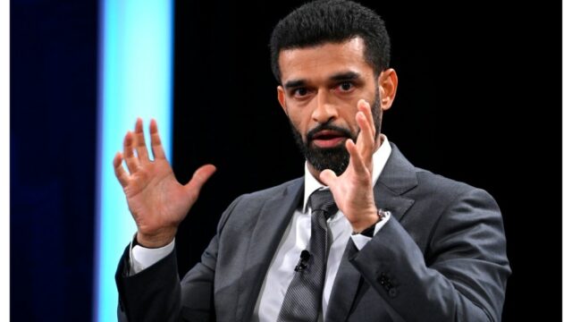 Neon e Nascent Doha Film Committee assinam contrato de coprodução de quatro anos que está entre os acordos 'marcos' anunciados por Hassan Al Thawadi
