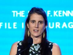 Neta de JFK revela diagnóstico de câncer terminal Caroline Kennedy serviu como embaixadora dos EUA na Austrália até novembro de 2024.