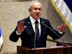 Netanyahu pede perdão ao presidente israelense, após carta de Trump pedindo clemência Netanyahu pede perdão ao presidente israelense, após carta de Trump pedindo clemência