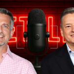 Netflix aposta em podcasts de vídeo para capturar ainda mais seu tempo livre