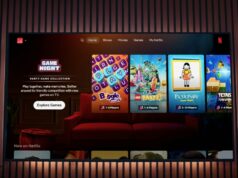 Netflix apresenta novo recurso Game Night com jogos de festa clássicos como Pictionary Netflix apresenta novo recurso Game Night com jogos de festa clássicos como Pictionary