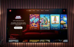 Netflix apresenta novo recurso Game Night com jogos de festa clássicos como Pictionary Netflix apresenta novo recurso Game Night com jogos de festa clássicos como Pictionary