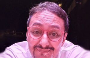 Netflix e ator da Nickelodeon Tony Germano morre aos 55 anos após cair do telhado tony alemão instagram sub 2