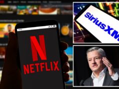 Netflix em negociações para transmitir podcasts SiriusXM em uma tentativa de assumir o YouTube: relatórios Netflix em negociações para transmitir podcasts SiriusXM em uma tentativa de assumir o YouTube: relatórios