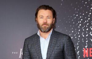 Netflix encomenda série dramática ‘Trigger Point’ de Joel Edgerton e Jeremy Saulnier Netflix encomenda série dramática 'Trigger Point' de Joel Edgerton e Jeremy Saulnier