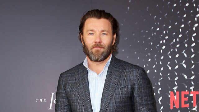 Netflix encomenda série dramática 'Trigger Point' de Joel Edgerton e Jeremy Saulnier
