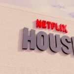 Netflix quer construir uma casa para seus fãs – no shopping