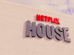 Netflix quer construir uma casa para seus fãs – no shopping Netflix quer construir uma casa para seus fãs – no shopping