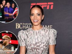 Netflix tira Elle Duncan da ESPN com atrito crescente entre pesos pesados da mídia Netflix tira Elle Duncan da ESPN com atrito crescente entre pesos pesados da mídia