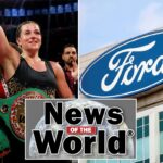 News of the World: O que você perdeu esta semana internacionalmente