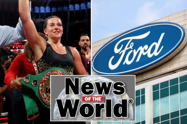 News of the World: O que você perdeu esta semana internacionalmente
