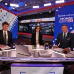 NewsNation espera vantagem na noite eleitoral depois de explorar dados de votação não tradicionais