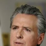 Newsom: Não é mais o Estado de Direito - 'É o Estado de Direito'