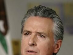 Newsom: Não é mais o Estado de Direito – ‘É o Estado de Direito’ Newsom: Não é mais o Estado de Direito - 'É o Estado de Direito'