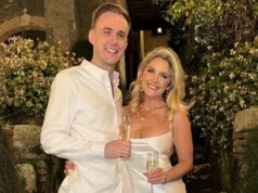 Niamh Cullen diz que sua ‘casa nunca esteve vazia’ após a morte do marido IMG_8487 morte do marido influenciador irlandês