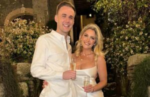 Niamh Cullen diz que sua ‘casa nunca esteve vazia’ após a morte do marido IMG_8487 morte do marido influenciador irlandês