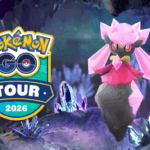 Pokémon Go Tour: produtos Kalos apresentam camisetas, bolsas e moletons