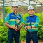 Nickel Industries descreve esforços de sustentabilidade no Indonesia Leadership Awards 2025