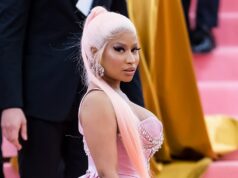Nicki Minaj elogiada por destacar a perseguição cristã na Nigéria: ‘A contagem de corpos é alta demais para ser ignorada’ Nicki Minaj elogiada por destacar a perseguição cristã na Nigéria: 'A contagem de corpos é alta demais para ser ignorada'