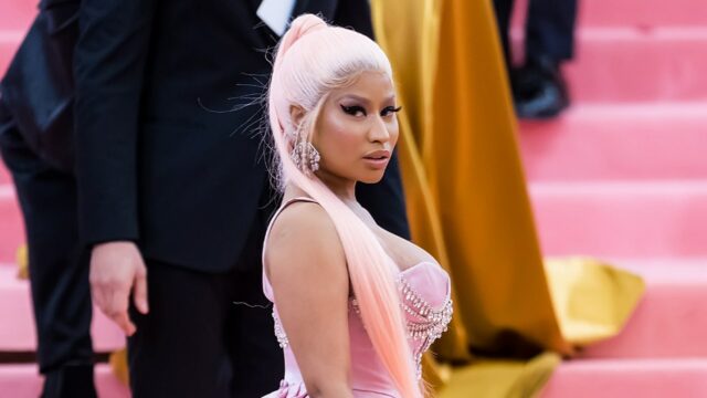 Nicki Minaj elogiada por destacar a perseguição cristã na Nigéria: 'A contagem de corpos é alta demais para ser ignorada'
