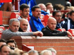 Nicky Butt explica o momento ‘inacreditável’ de José Mourinho que os fãs do Man Utd nunca viram, ‘o melhor que…’ ícone de correio