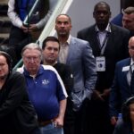 Nico Harrison reage ao ser demitido repentinamente por Mavericks