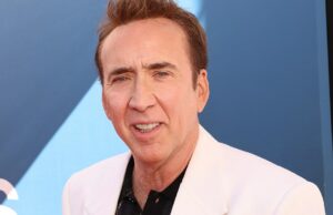 Nicolas Cage se reunirá com John Woo para a cinebiografia de ‘Gambino’ Mafia Boss Nicolas Cage se reunirá com John Woo para a cinebiografia de 'Gambino' Mafia Boss