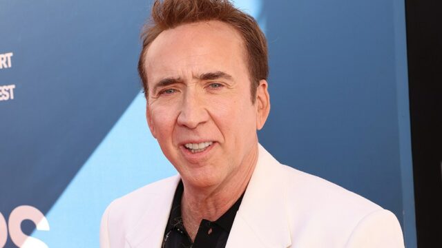 Nicolas Cage se reunirá com John Woo para a cinebiografia de 'Gambino' Mafia Boss
