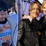Nicole Kidman revela como passou seu primeiro Dia de Ação de Graças desde o divórcio de Keith Urban