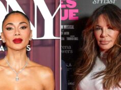 Nicole Scherzinger faz acordo com o fundador das Pussycat Dolls após uma turnê fracassada Danity Kane anuncia turnê de reunião após o julgamento de Sean Diddy Combs Quem está retornando 1194081456 71600748