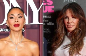 Nicole Scherzinger faz acordo com o fundador das Pussycat Dolls após uma turnê fracassada Danity Kane anuncia turnê de reunião após o julgamento de Sean Diddy Combs Quem está retornando 1194081456 71600748