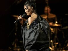 Nicole Scherzinger normatiza uma mistura de ‘Sunset Blvd.’ Bravura e Pussycat Doll Playtime em Commanding Turn no Disney Hall: Concert Review Nicole Scherzinger normatiza uma mistura de 'Sunset Blvd.' Bravura e Pussycat Doll Playtime em Commanding Turn no Disney Hall: Concert Review