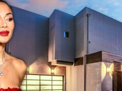 Nicole Scherzinger reinstala casa em Hollywood Hills e tira US$ 500 mil de desconto no preço 1105-Nicole-Scherzinger-Relists-LA-Home-Sub1
