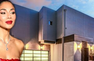 Nicole Scherzinger reinstala casa em Hollywood Hills e tira US$ 500 mil de desconto no preço 1105-Nicole-Scherzinger-Relists-LA-Home-Sub1