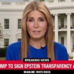 Nicolle Wallace critica a promessa de Pam Bondi de 'transparência máxima' para os arquivos de Epstein: 'O público não está acreditando' | Vídeo