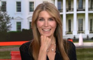 Nicolle Wallace zomba do secretário do Tesouro de Trump por ‘tentar e falhar em iluminar’ os americanos sobre o custo de vida | Vídeo Nicolle Wallace zomba do secretário do Tesouro de Trump por 'tentar e falhar em iluminar' os americanos sobre o custo de vida | Vídeo
