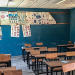 Nigéria fecha escolas para evitar sequestros jihadistas