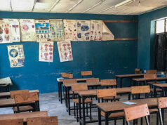 Nigéria fecha escolas para evitar sequestros jihadistas Nigéria fecha escolas para evitar sequestros jihadistas