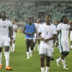 Nigéria x República Democrática do Congo, informações de transmissão ao vivo: quando e onde assistir à final dos playoffs da Copa do Mundo da FIFA 2026