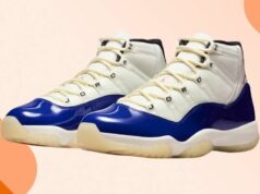 Nike lança novos tênis Air Jordan 11 Retro ‘Rare Air’: aqui está onde comprar um par online Como comprar Air Jordan 11 Retro