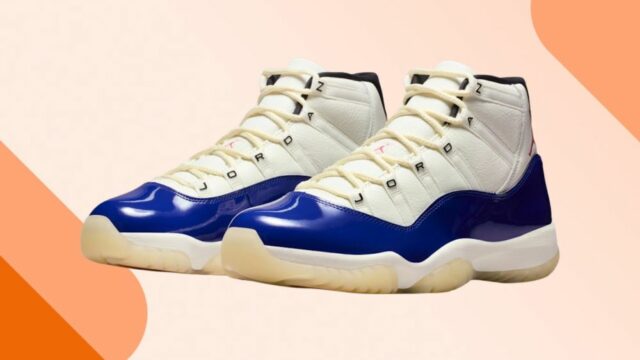 Como comprar Air Jordan 11 Retro 