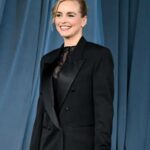 Nina Hoss interpreta um ícone queer em 'Hedda' e por que 'agora é nossa hora' para mulheres com mais de 50 anos em Hollywood