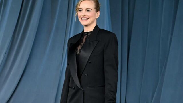 Nina Hoss interpreta um ícone queer em 'Hedda' e por que 'agora é nossa hora' para mulheres com mais de 50 anos em Hollywood
