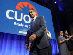 Ninguém gosta de um mau perdedor – mas Cuomo se recusa a desistir graciosamente Yahoo news home