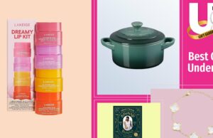 Ninguém jamais saberia que esses 18 presentes doces, engraçados e práticos custam menos de US $ 25 Seu Prosecco