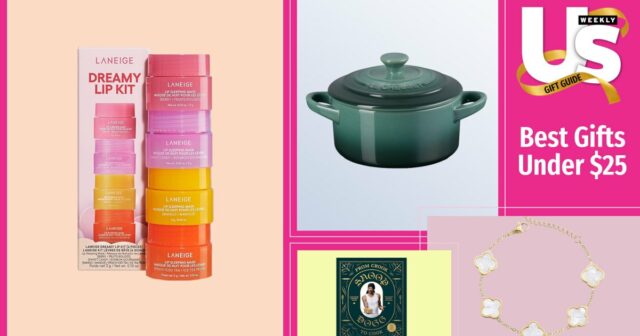 Ninguém jamais saberia que esses 18 presentes doces, engraçados e Seu Prosecco